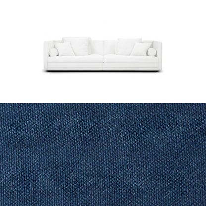 Klädsel till Eilersen Cocoon 2-Sektioner Tyg Bali