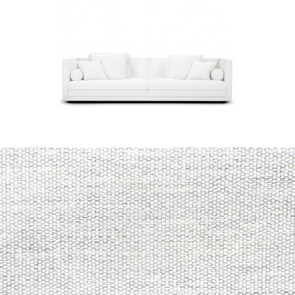 Klädsel till Eilersen Cocoon 2-Sektioner Tyg Bergamo