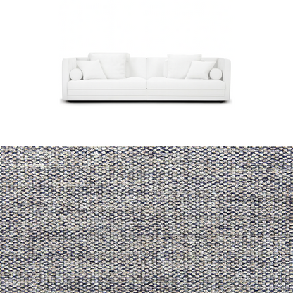 Klädsel till Eilersen Cocoon 2-Sektioner Tyg Bergamo