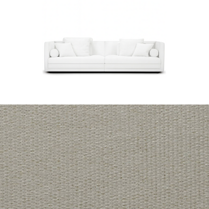 Klädsel till Eilersen Cocoon 2-Sektioner Tyg Brooklyn