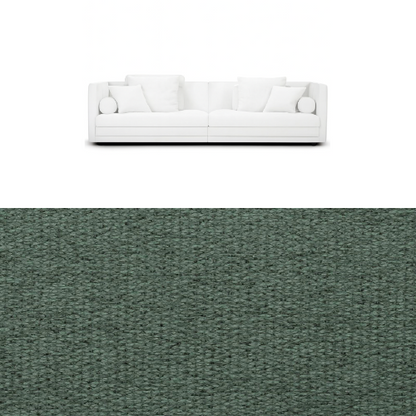 Klädsel till Eilersen Cocoon 2-Sektioner Tyg Brooklyn