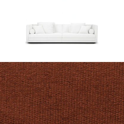 Klädsel till Eilersen Cocoon 2-Sektioner Tyg Brooklyn