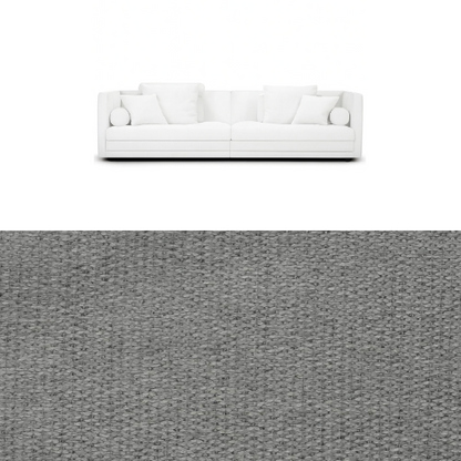 Klädsel till Eilersen Cocoon 2-Sektioner Tyg Brooklyn