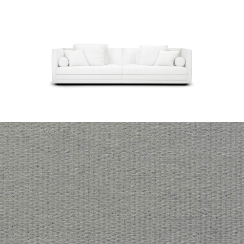 Klädsel till Eilersen Cocoon 2-Sektioner Tyg Brooklyn