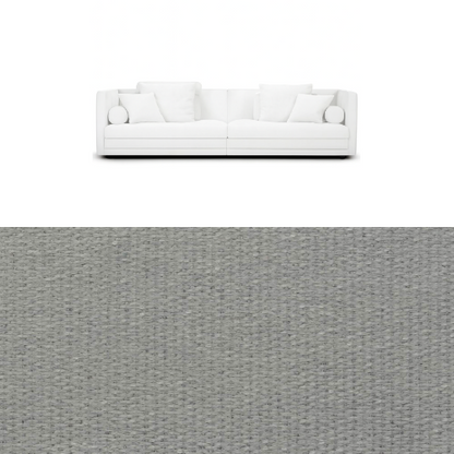 Klädsel till Eilersen Cocoon 2-Sektioner Tyg Brooklyn