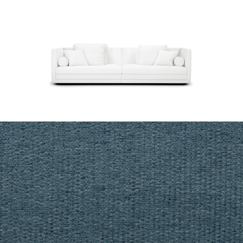 Klädsel till Eilersen Cocoon 2-Sektioner Tyg Brooklyn