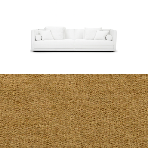 Klädsel till Eilersen Cocoon 2-Sektioner Tyg Brooklyn