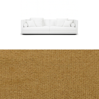 Klädsel till Eilersen Cocoon 2-Sektioner Tyg Brooklyn