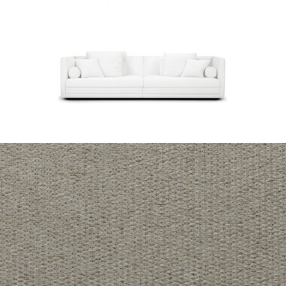 Klädsel till Eilersen Cocoon 2-Sektioner Tyg Brooklyn