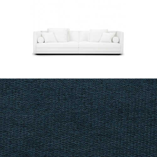 Klädsel till Eilersen Cocoon 2-Sektioner Tyg Brooklyn