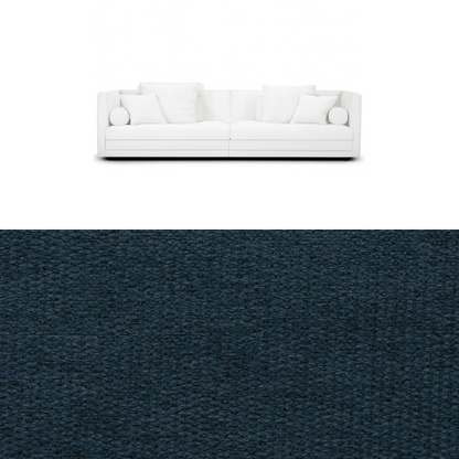 Klädsel till Eilersen Cocoon 2-Sektioner Tyg Brooklyn