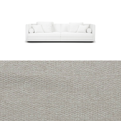 Klädsel till Eilersen Cocoon 2-Sektioner Tyg Brooklyn