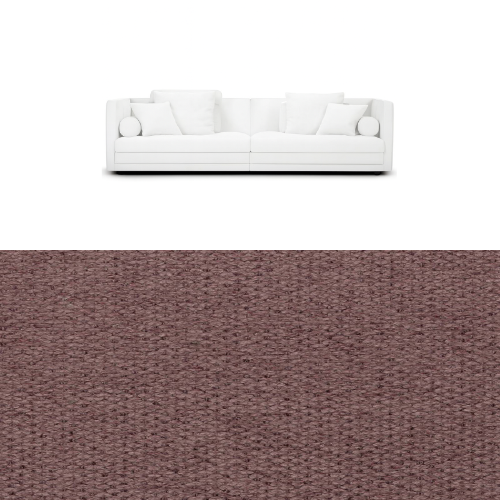 Klädsel till Eilersen Cocoon 2-Sektioner Tyg Brooklyn