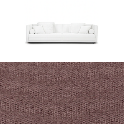 Klädsel till Eilersen Cocoon 2-Sektioner Tyg Brooklyn