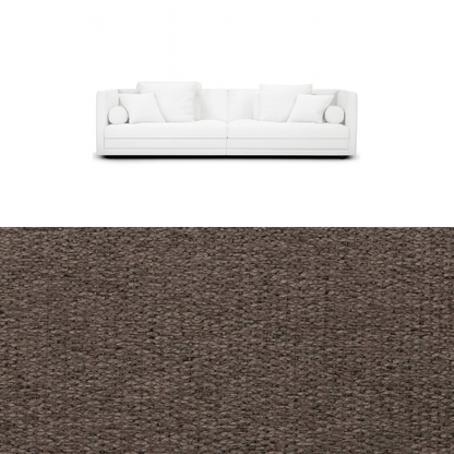 Klädsel till Eilersen Cocoon 2-Sektioner Tyg Brooklyn