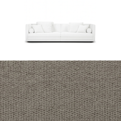 Klädsel till Eilersen Cocoon 2-Sektioner Tyg Brooklyn