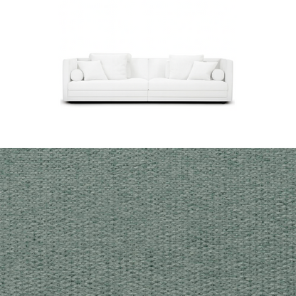 Klädsel till Eilersen Cocoon 2-Sektioner Tyg Brooklyn