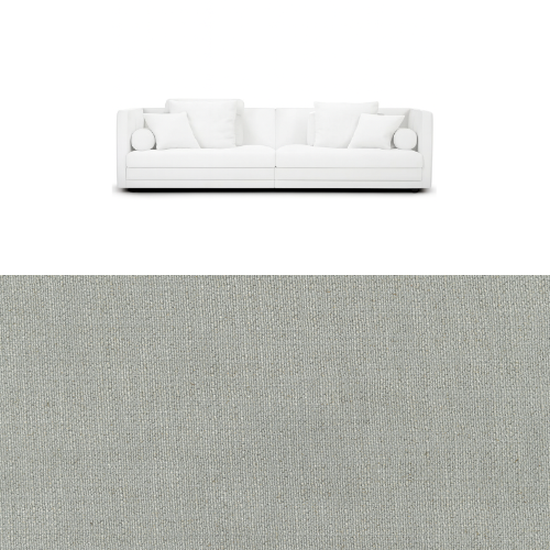 Klädsel till Eilersen Cocoon 2-Sektioner Tyg Chloe