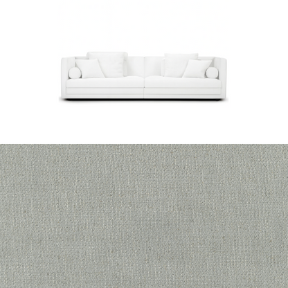 Klädsel till Eilersen Cocoon 2-Sektioner Tyg Chloe