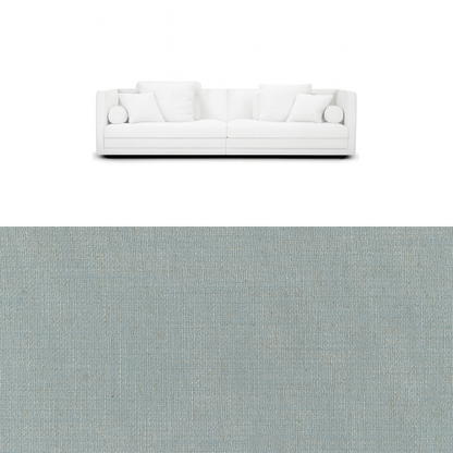 Klädsel till Eilersen Cocoon 2-Sektioner Tyg Chloe