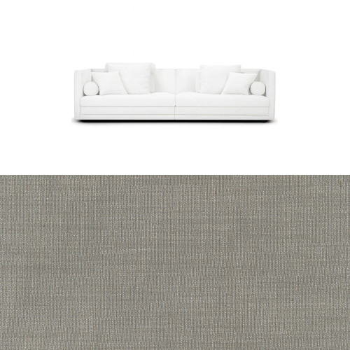 Klädsel till Eilersen Cocoon 2-Sektioner Tyg Chloe