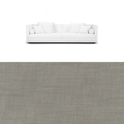 Klädsel till Eilersen Cocoon 2-Sektioner Tyg Chloe