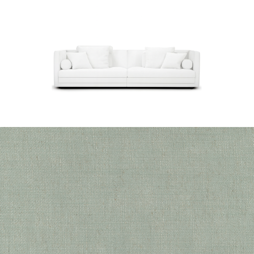 Klädsel till Eilersen Cocoon 2-Sektioner Tyg Chloe