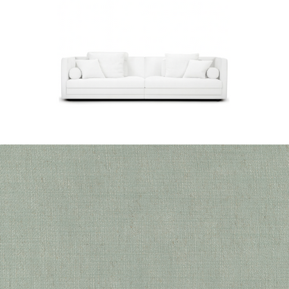 Klädsel till Eilersen Cocoon 2-Sektioner Tyg Chloe