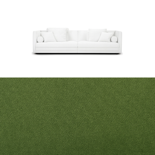 Klädsel till Eilersen Cocoon 2-Sektioner Tyg Crown Velvet