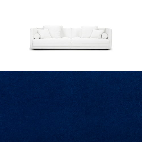 Klädsel till Eilersen Cocoon 2-Sektioner Tyg Crown Velvet