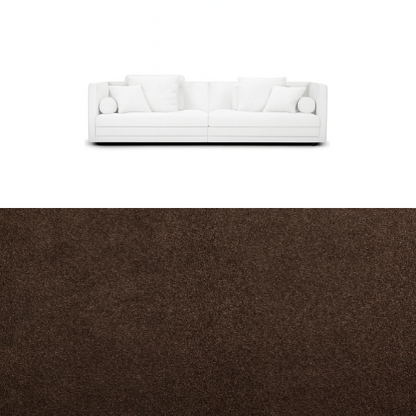 Klädsel till Eilersen Cocoon 2-Sektioner Tyg Crown Velvet