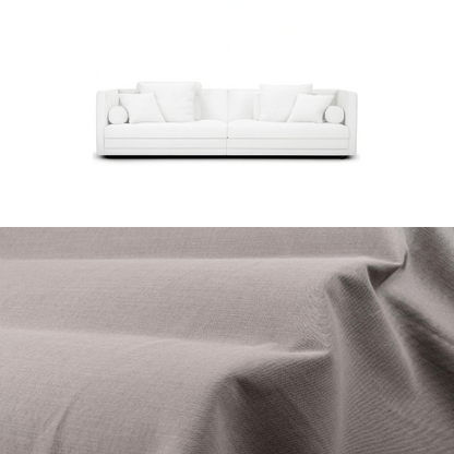 Klädsel till Eilersen Cocoon 2-Sektioner Tyg Caleido