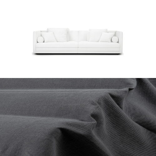 Klädsel till Eilersen Cocoon 2-Sektioner Tyg Caleido