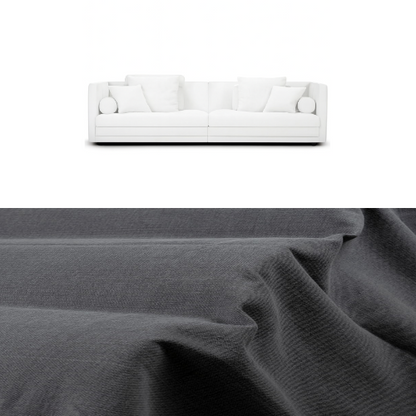 Klädsel till Eilersen Cocoon 2-Sektioner Tyg Caleido