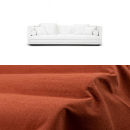 Klädsel till Eilersen Cocoon 2-Sektioner Tyg Caleido