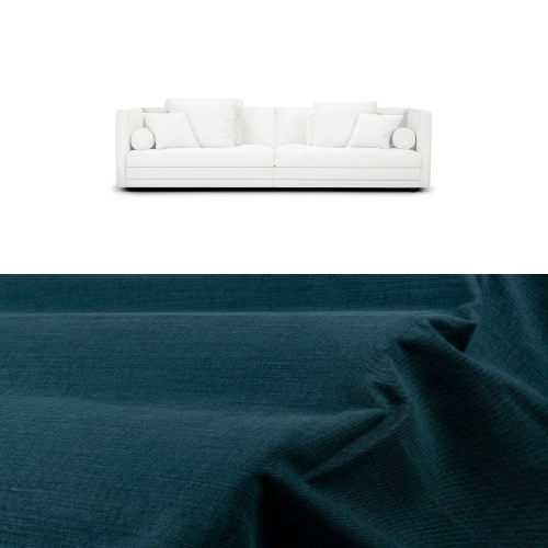 Klädsel till Eilersen Cocoon 2-Sektioner Tyg Caleido