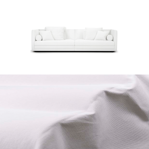 Klädsel till Eilersen Cocoon 2-Sektioner Tyg Caleido