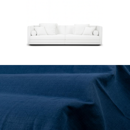 Klädsel till Eilersen Cocoon 2-Sektioner Tyg Caleido