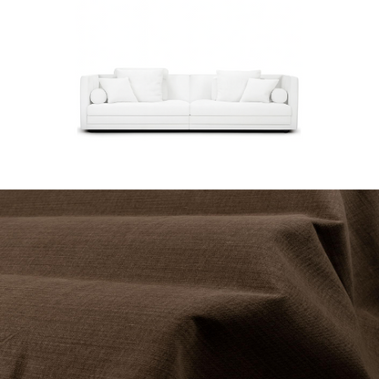 Klädsel till Eilersen Cocoon 2-Sektioner Tyg Caleido