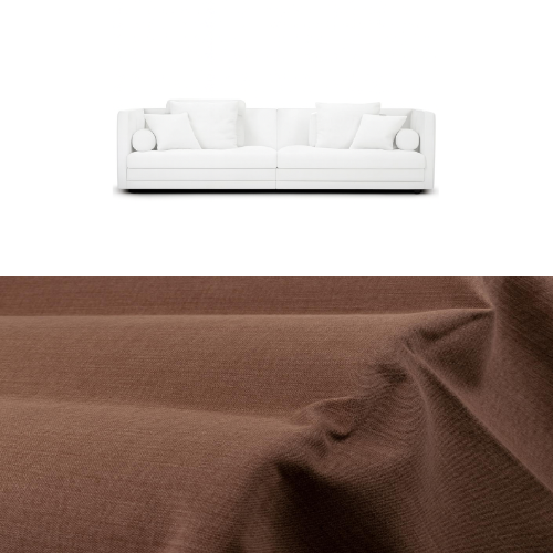 Klädsel till Eilersen Cocoon 2-Sektioner Tyg Caleido