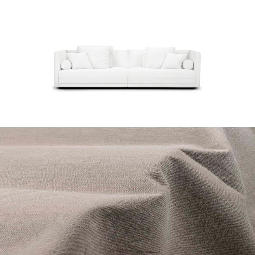 Klädsel till Eilersen Cocoon 2-Sektioner Tyg Caleido