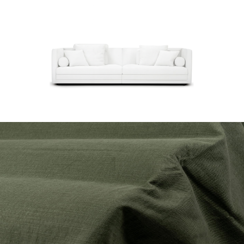 Klädsel till Eilersen Cocoon 2-Sektioner Tyg Caleido