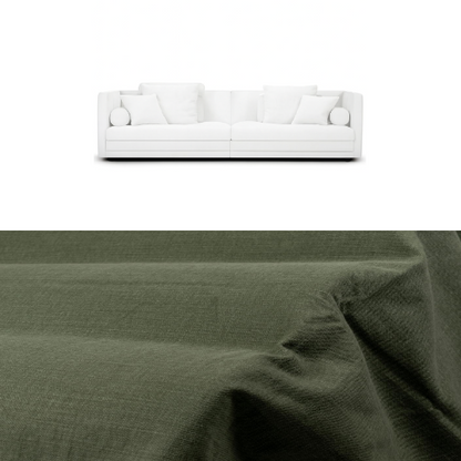 Klädsel till Eilersen Cocoon 2-Sektioner Tyg Caleido