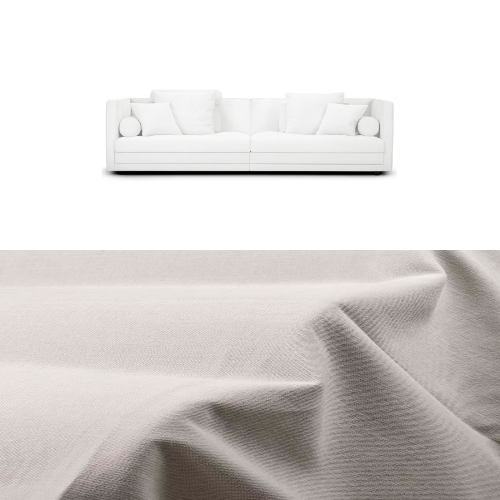 Klädsel till Eilersen Cocoon 2-Sektioner Tyg Caleido