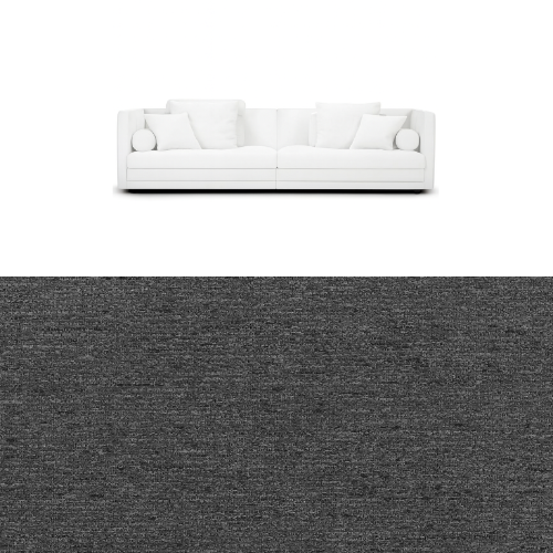 Klädsel till Eilersen Cocoon 2-Sektioner Tyg Canyon