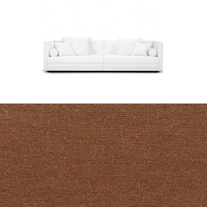 Klädsel till Eilersen Cocoon 2-Sektioner Tyg Canyon