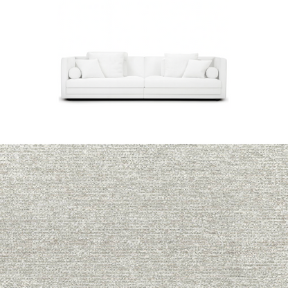 Klädsel till Eilersen Cocoon 2-Sektioner Tyg Canyon