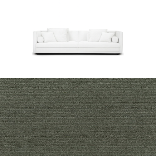 Klädsel till Eilersen Cocoon 2-Sektioner Tyg Canyon