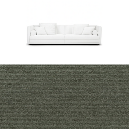 Klädsel till Eilersen Cocoon 2-Sektioner Tyg Canyon