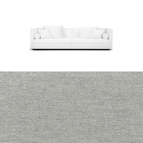 Klädsel till Eilersen Cocoon 2-Sektioner Tyg Canyon